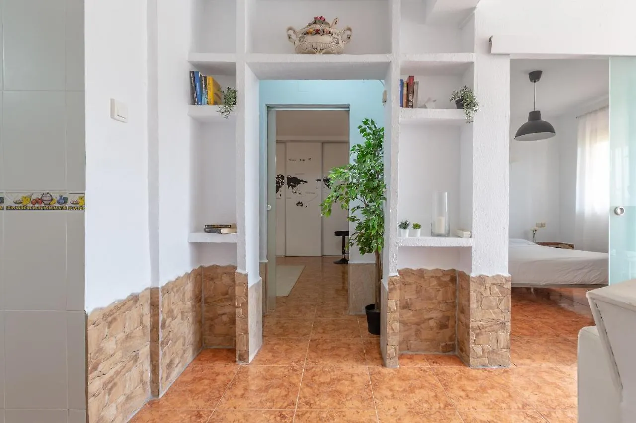 Apartamento La Colina Apartment Torremolinos